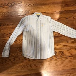 Men's button down